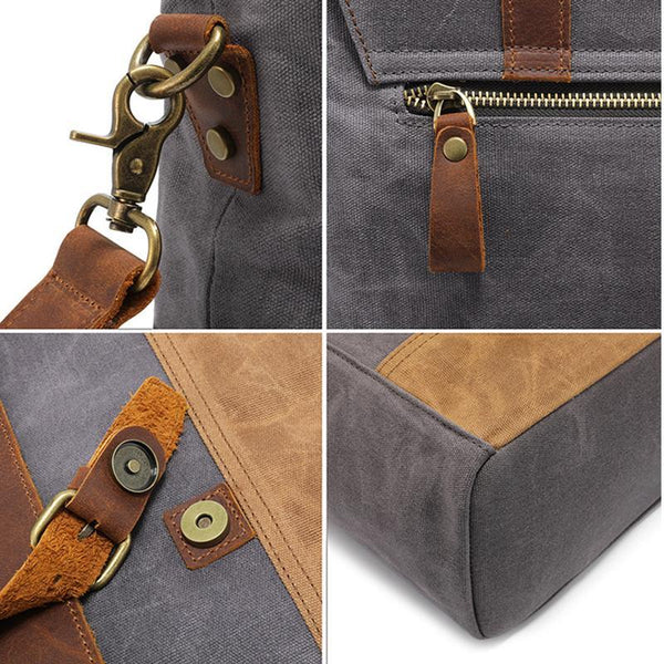 kaegreel shoulder bags 139475 gray 