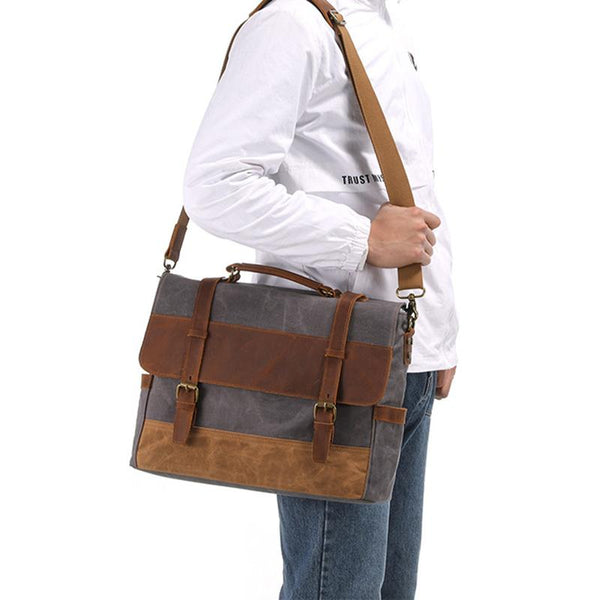 kaegreel shoulder bags 139475 gray 