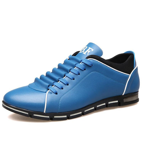 kaegreel sneakers shoes 31265 blue