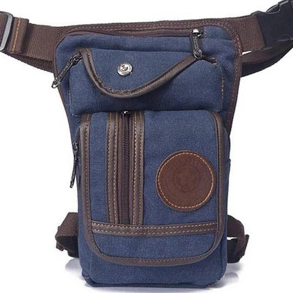 kaegreel waist bags shoulder bags 136898 blue