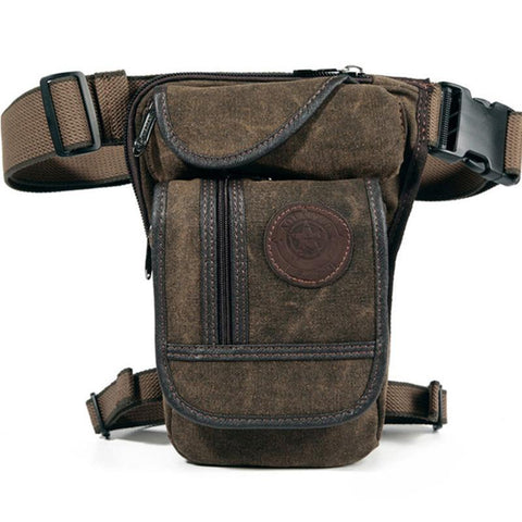 kaegreel waist bags shoulder bags 136898 coffee