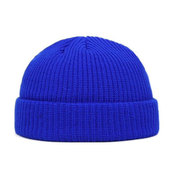 kaegreel winter knit hats 31197 blue