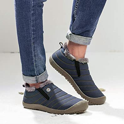 kaegreel winter snow boots 115635 blue