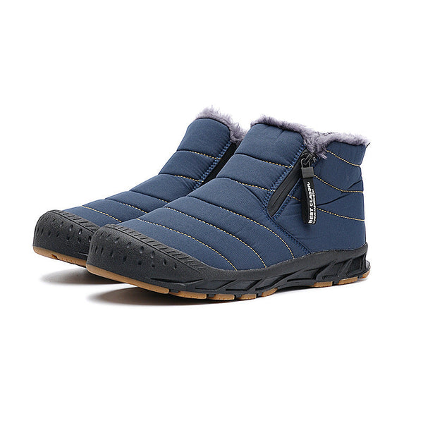kaegreel winter snow boots 31451 marine