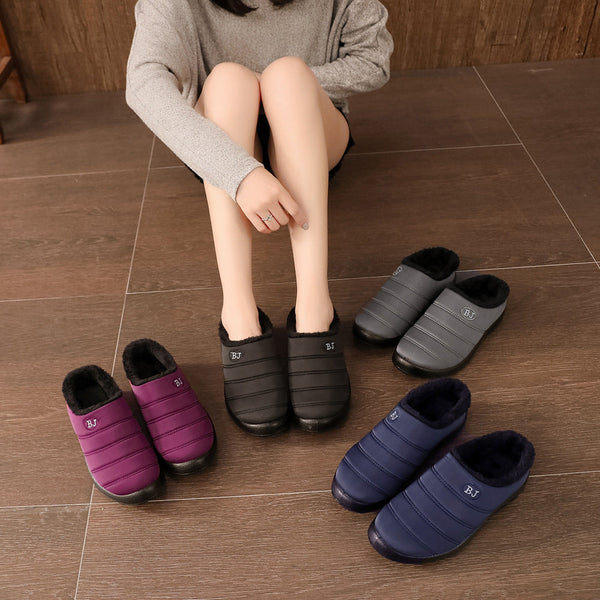 kaegreel winter snow shoes slippers 31421 blue