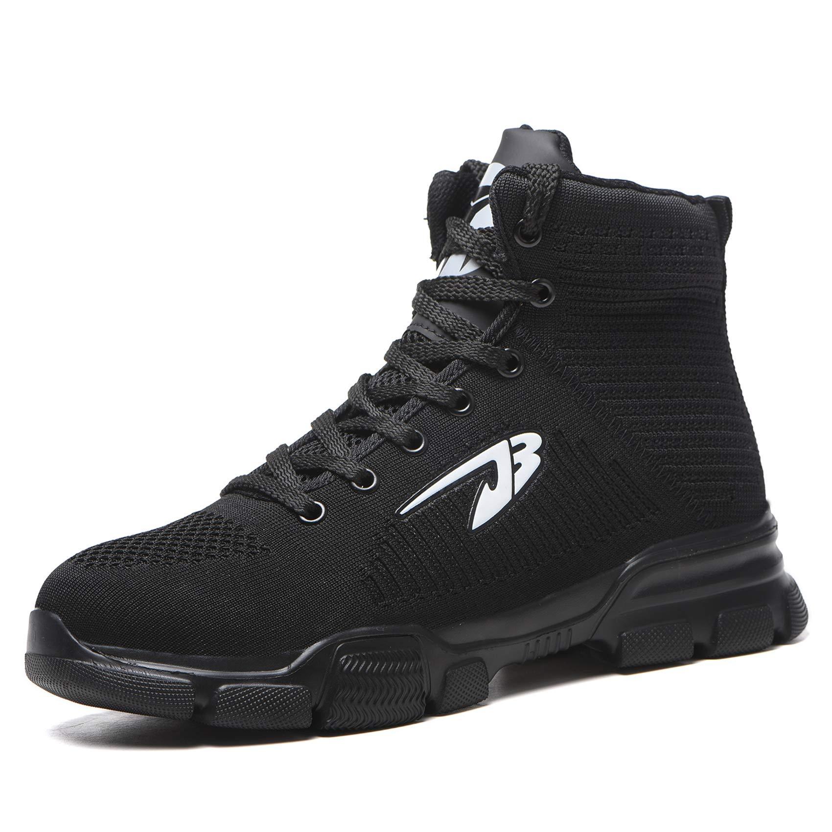 kaegreel work shoes 31158 black