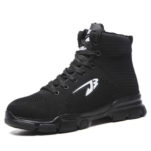 kaegreel work shoes 31158 black