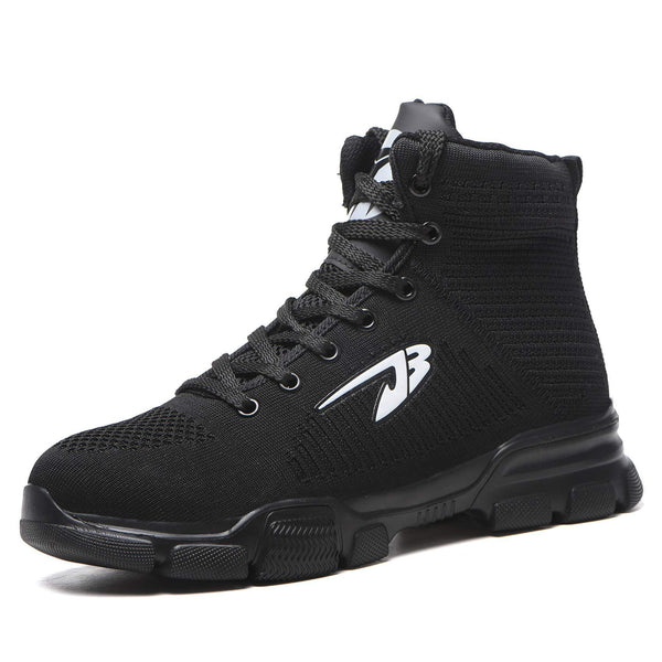 kaegreel work shoes 31158 black