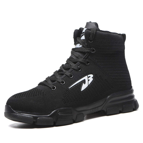 kaegreel work shoes 31158 black