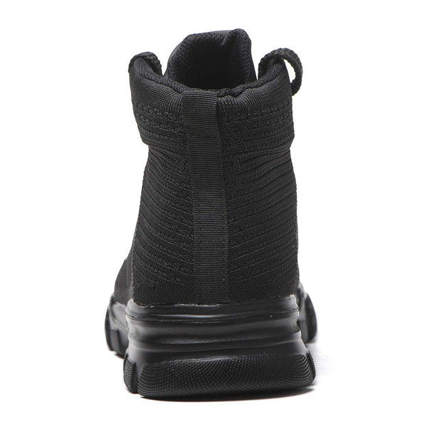 kaegreel work shoes 31158 black