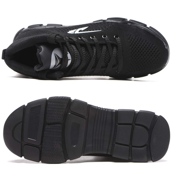 kaegreel work shoes 31158 black